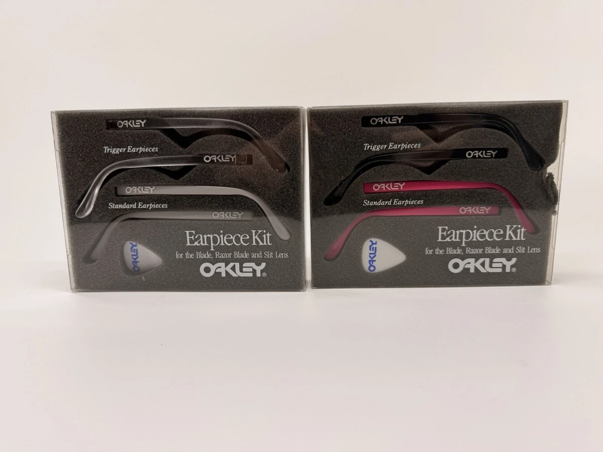 Oakley Razor Blades Sunglasses for Men for sale | eBay
