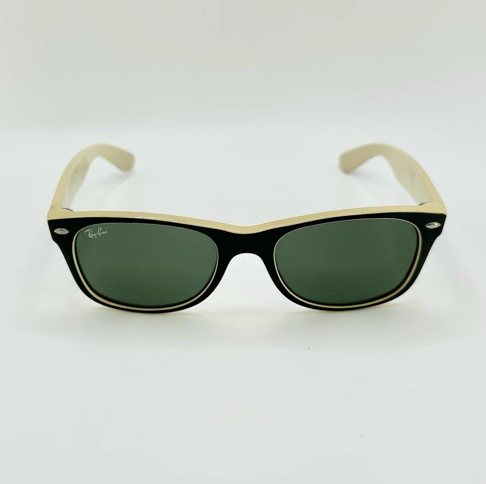 Ray-Ban New Wayfarer RB2132, Foto 1 von 5