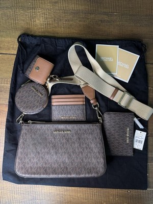 Michael Kors Jet Set Travel