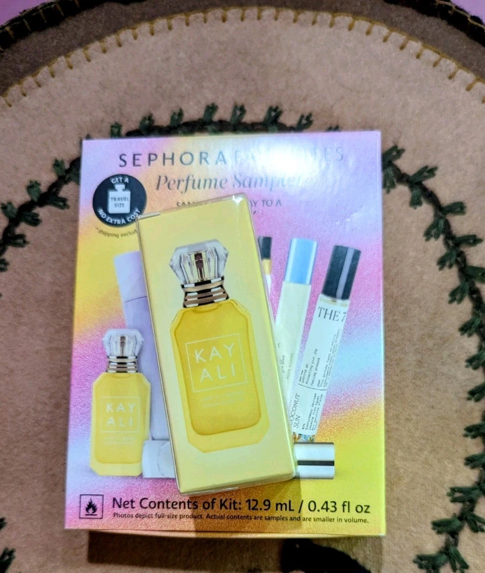Las mejores ofertas en Sephora perfume para mujeres | eBay