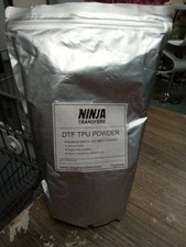 Ninja Transfer DtF TpU POWDER 1 KG/ PKG 404 Dt