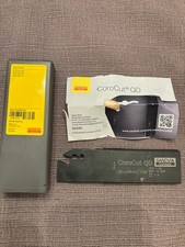 Sandvik Coromant CoroCut QD QD-LR1H40C25A Grooving / Parting Tool Holder