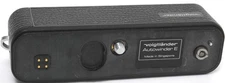 Voigtländer Autowinder E for Voigtlander VLS and Rollei SL35E