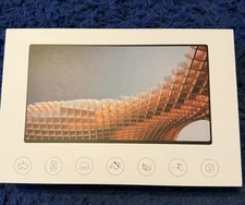 17.3" Portable Monitor 1920x1080 Wide Screen Display