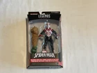 Hasbro Marvel Legends: Multiverse Spider-Men - Sandman BAF