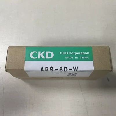 1pcs New CKD APS-6D-W #cv