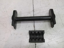 Support moteur (Peugeot - Ludix 14 Pro 50 2004 - 2014) - photo 1