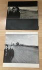 U2 - The Joshua Tree - 12” Vinyl Record LP - 1987 Island UK 1st A1/B2 Lyrics