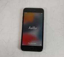 Apple iPhone 7 A1660 32 GB iOS 15.8.7 Wi-Fi 4G Unlocked