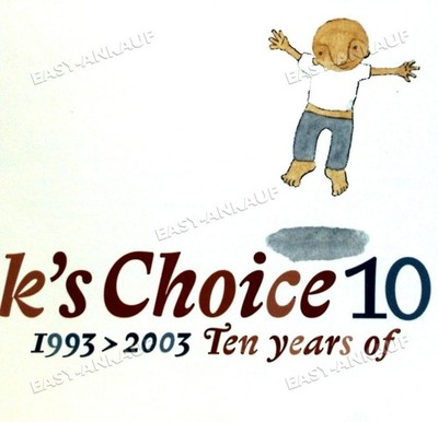 K'S Choice - 10 .