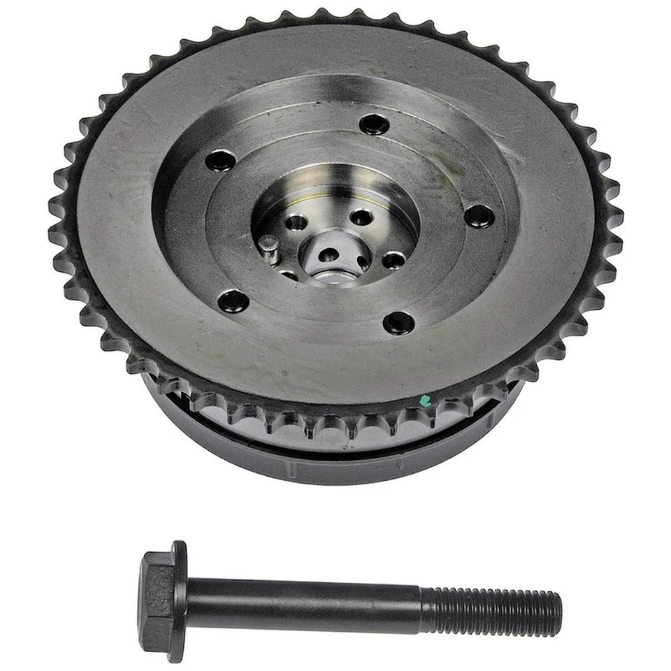 CONJUNTO-RB917254-2 Dorman conjunto de 2 phasers de eixo de comando para Chevy Buick Regal GMC par - Imagem 2 de 4