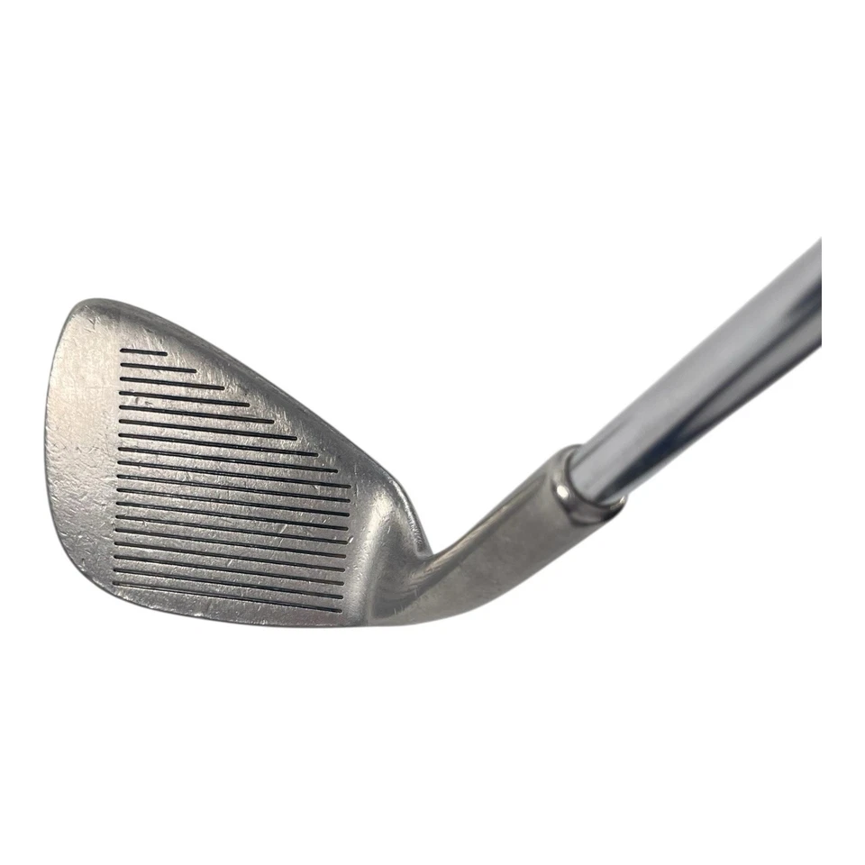 Mizuno Altron FWD Sand Wedge Dyna Flex 1100 Lightweight Steel Shaft 35.5" RH - Image 2 of 4