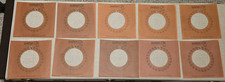 10 vintage 45 sleeves only u pick from the pull down