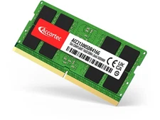 Accortec TAA Compliant 16GB DDR4-2666 SODIMM