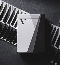 Virtuoso P1 Edition Playing Cards Deck by The Virts