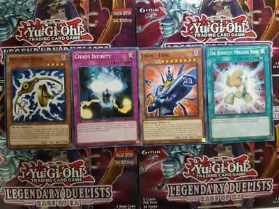 3X Yu-Gi-Oh Legendary Duelists Rage of Ra Common - YOU PICK FROM LIST! | eBay 3X Yu-Gi-Oh Legendary Duelists Rage of Ra Common - YOU PICK FROM LIST! | eBay