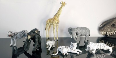 elc animal figures