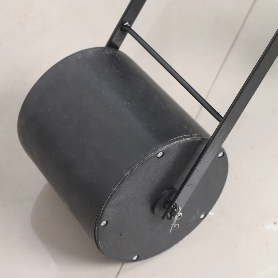 Precision Sowing Hand Push Seeder Corn, Soybeans Planter and Fertilizer Machine - Image 4 of 4