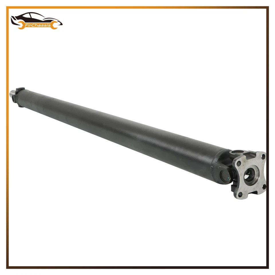 For Ford F-150 1997-2003 F-150 Heritage Rear Driveshaft Prop Shaft Assy 936-973 - Imagem 3 de 4
