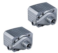 (2) Pondmaster Model 9.5 Supreme 950 Gph Mag Drive Fountain Pond Pumps | 02710 on sale (2) Pondmaster Model 9.5 Supreme 950 Gph Mag Drive Fountain Pond Pumps | 02710 on sale