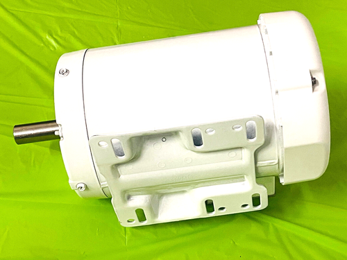 Leeson 121865.00 Wattsaver Washguard Motor C143T17WB4A - Picture 18 of 19