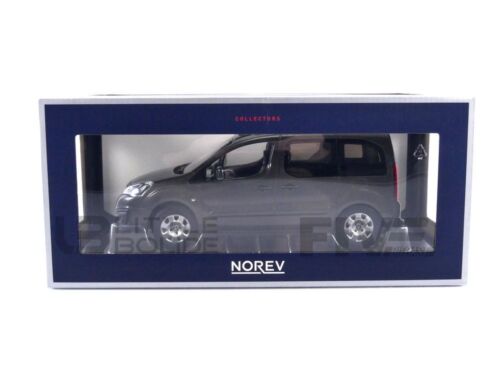 NOREV 1/18 - PEUGEOT PARTNER - 2016 184894 - Foto 12 di 12