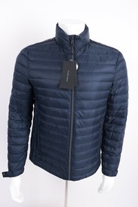 zara man down jacket