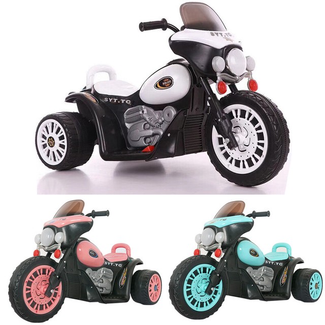 avigo motorbike