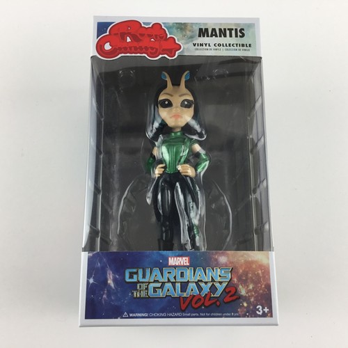 Funko Rock Candy MANTIS Vinyl Collectible Marvel GUARDIANS OF THE GALAXY VOL. 2 - Picture 2 of 8