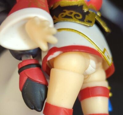 Good Smile Company League of Legends Ahri Nendoroid Figure 411 Box