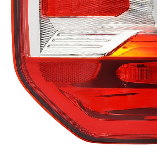 Halogen Tail Light Left & Right Side Rear Lamp For 2022-2024 Ford Maverick XL/XL - Bild 12 von 18
