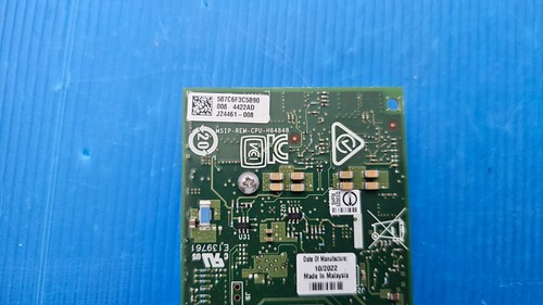 CISCO UCSC-PCIE-IQ10GC Intel X710 4-Ports 10Gb Network Card 30-100203-01 - 第 5/5 張圖片