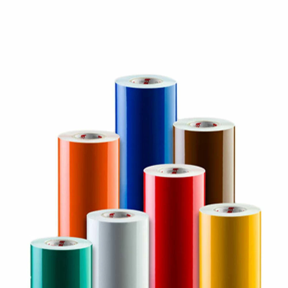 Orafol ORALITE Reflexfolie Reflektorfolie 5710 RA1 selbstklebend 610 oder 1235mm