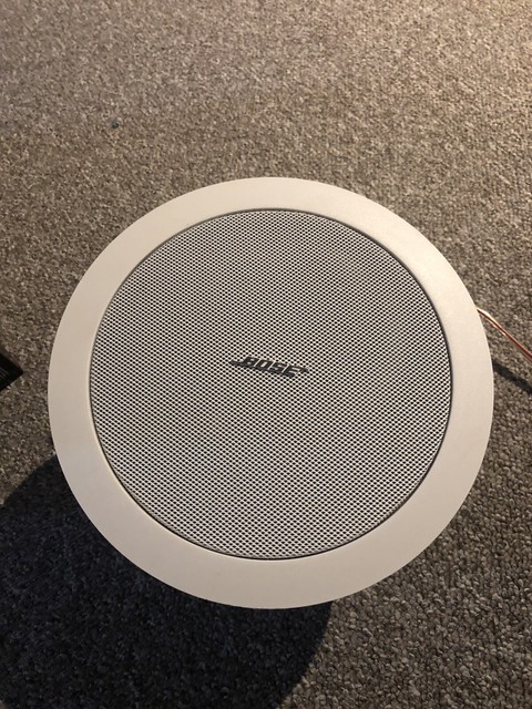 bose freespace 32