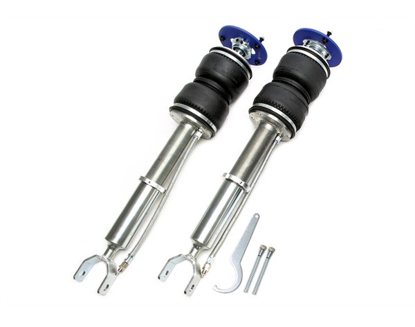 TA Technix Airride LuftdäMpfersatz Front FüR Mercedes-Benz E-Klasse W211-image