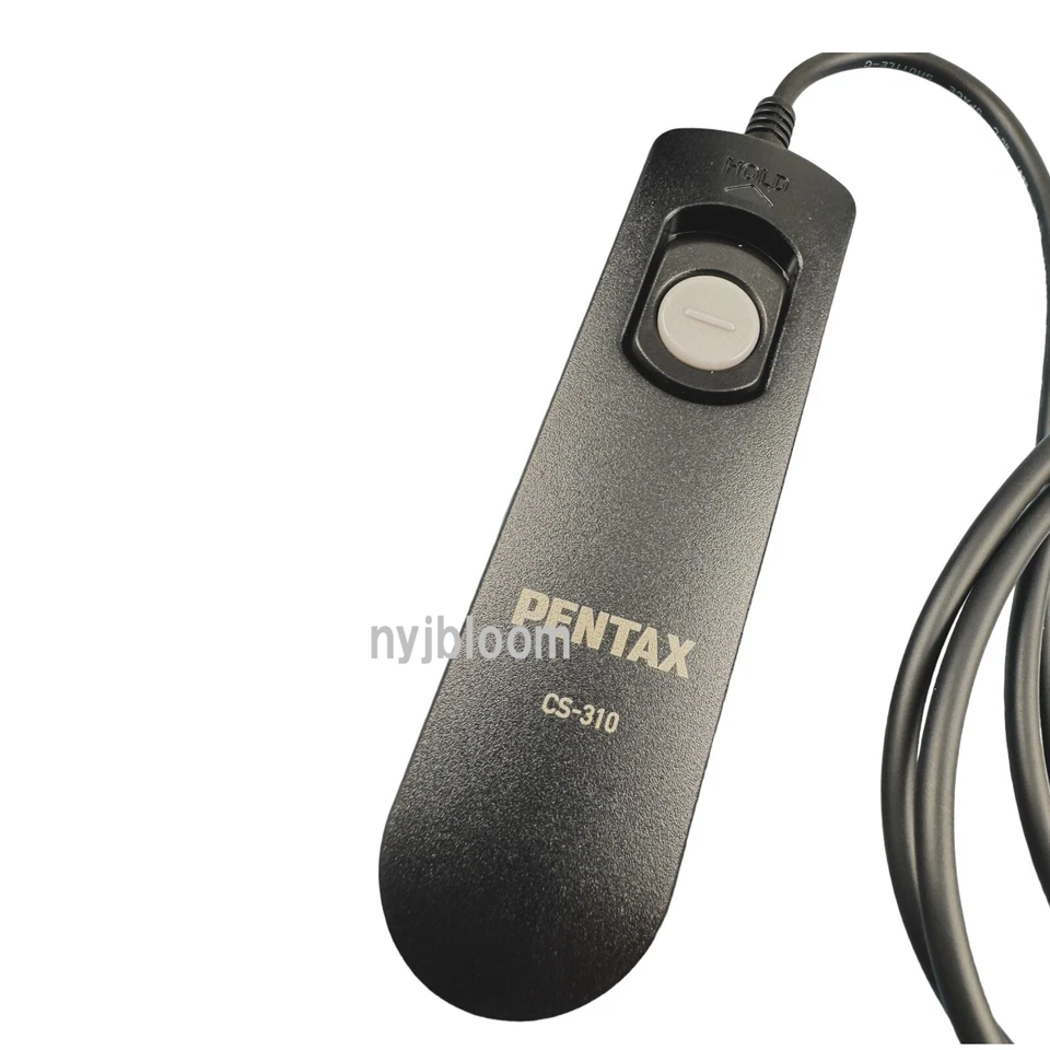 New PENTAX CS-310 Cable Switch Cable Release for KF KP K70 Digital Camera  - Image 3 of 4