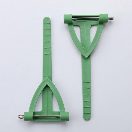 50pcs Green Boutonniere Corsage Buttonhole Clip for Wedding - Picture 3 of 12
