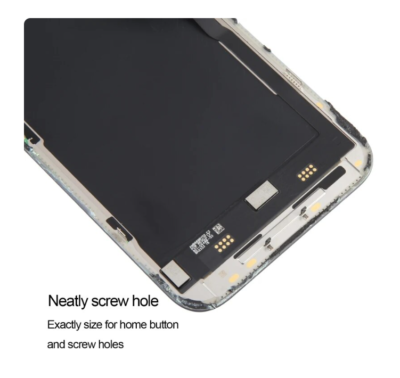 Iphone 12 pro max scherm reparatie