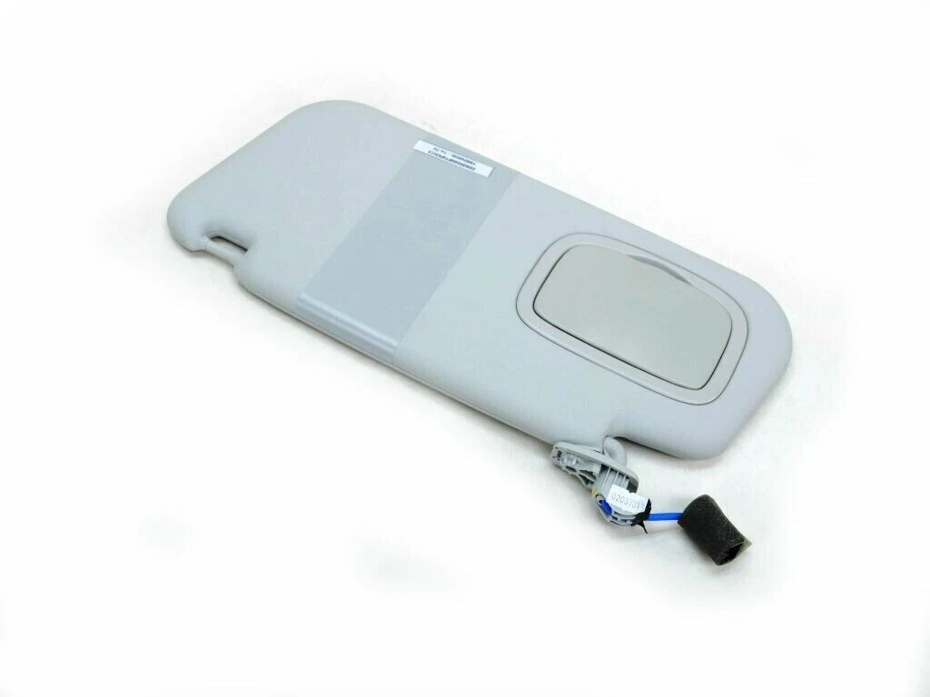 2014 fiat 500l sun cheap visor