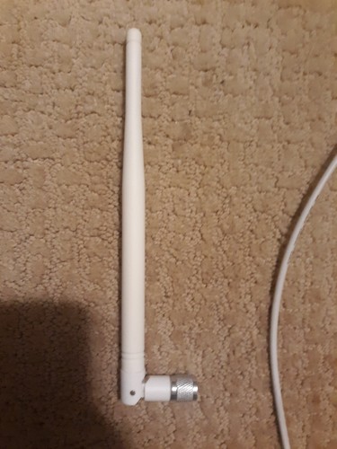 zboost soho yx545 Cell phone signal booster for home or office - Photo 10 sur 13