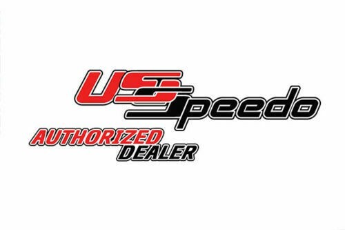 Stainless Steel Gauge Face Kit Red Text Matching Pointers GM 2003-2006 US Speedo