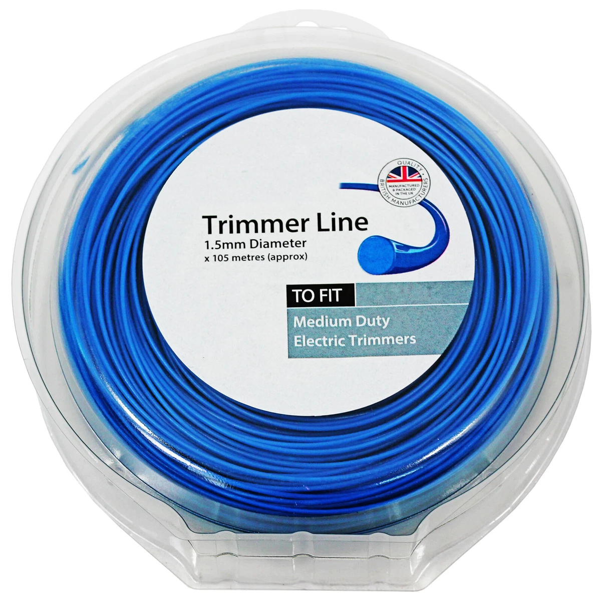 Strimmer wire asda hotsell