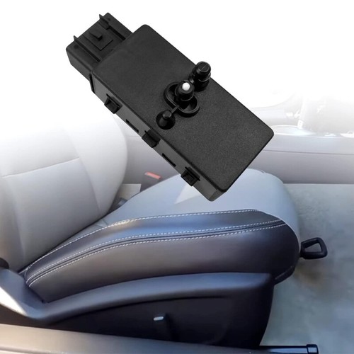 Seat Adjuster Switch Power Seat Adjustment Control Switch for 2010-2015 - Picture 8 of 8