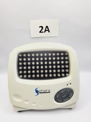 Sphere Gadget Technologies SP9982 LED Light Therapy Lightphoria