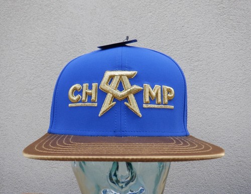 Under Armour Snapback Hat 