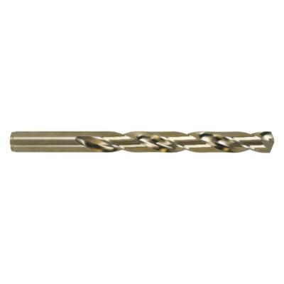  LETTER X Jobber Drill 135° Point Cobalt HSCO Rocky Mountain Twist 95006423