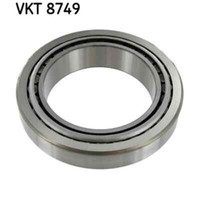 SKF Getriebelager VKT 8749