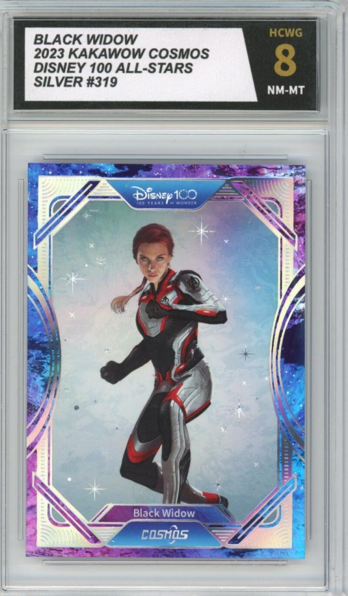 ディズニー Kakawow 2023 COSMOS Disney100 2023 KAKAWOW COSMOS DISNEY100 ALL-STAR TRADING CARDS【製品