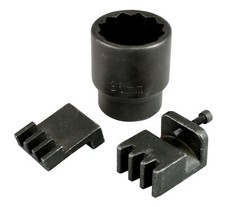 Lisle 22100 Flywheel Holder And Socket For 6.6l Duramax 34 Drive Lisle 22100 Flywheel Holder And Socket For 6.6l Duramax 34 Drive