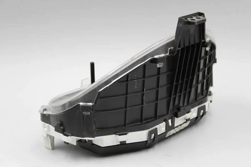 2019 MITSUBISHI MIRAGE PAINEL DE INSTRUMENTOS MEDIDOR VELOCÍMETRO FABRICANTE DE EQUIPAMENTO ORIGINAL #453 - Imagem 4 de 4